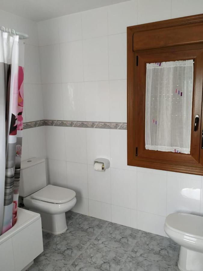 Casa Abenelas 아 코루냐 외부 사진