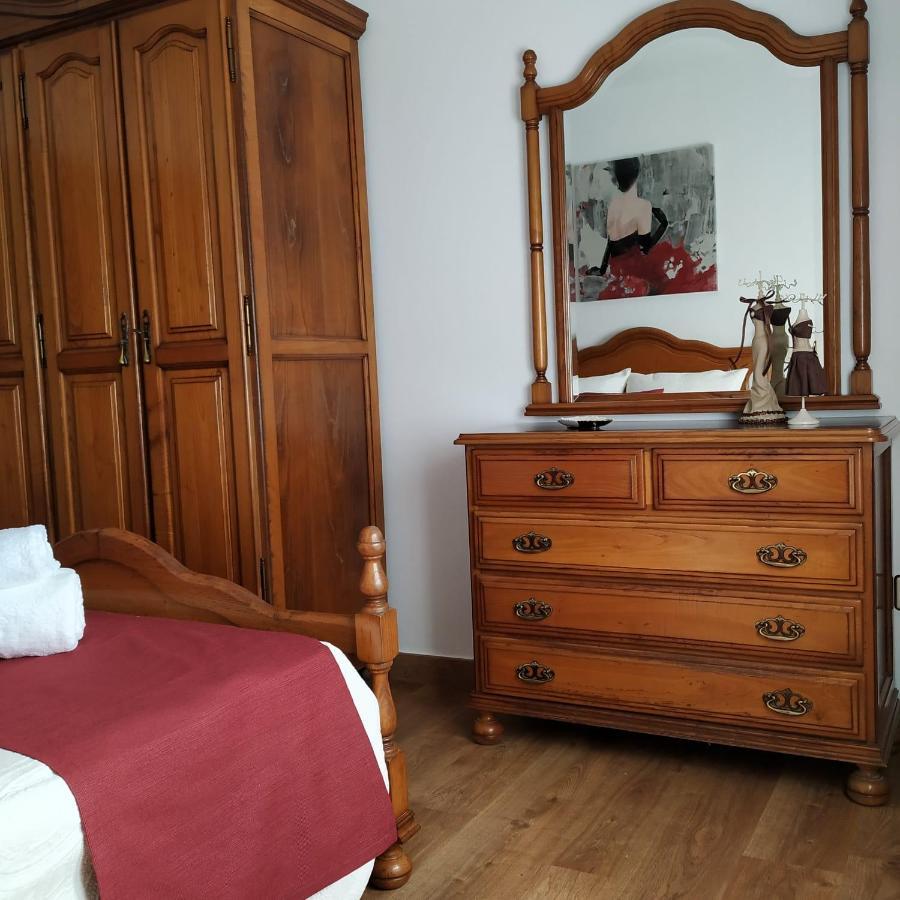 Casa Abenelas 아 코루냐 외부 사진