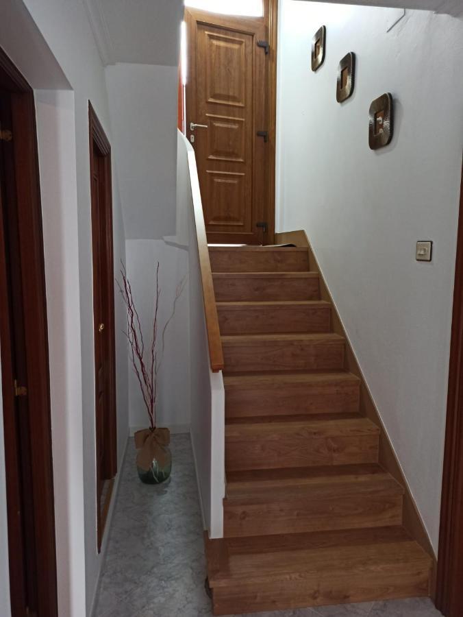 Casa Abenelas 아 코루냐 외부 사진