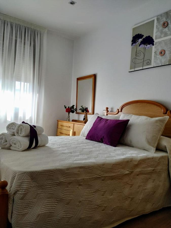 Casa Abenelas 아 코루냐 외부 사진