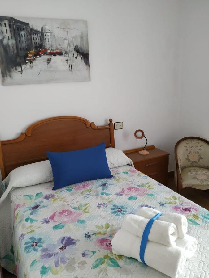 Casa Abenelas 아 코루냐 외부 사진