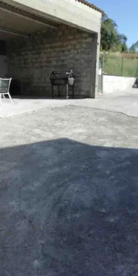 Casa Abenelas 아 코루냐 외부 사진