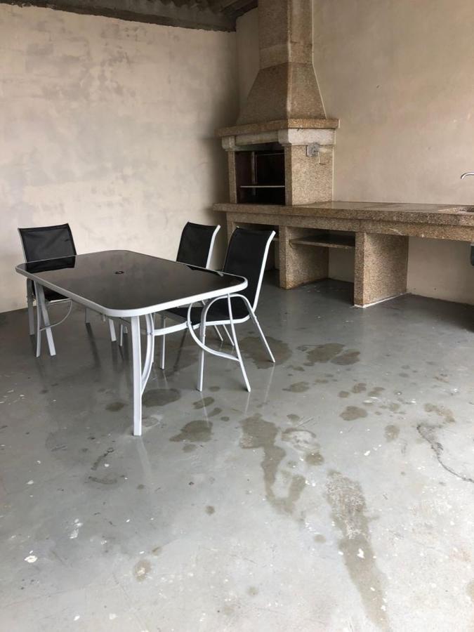 Casa Abenelas 아 코루냐 외부 사진
